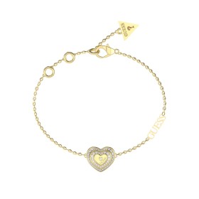 Bracelet Femme Guess JUBB04031JWYGS de Guess, Bracelets - Réf : S7293186, Prix : 78,64 €, Remise : %