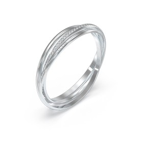 Bracelete feminino Bobroff AJ002 (12 cm) | Tienda24 - Global Online Shop Tienda24.eu