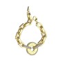 Bracelet Femme Guess JUBB04076JWYGS de Guess, Bracelets - Réf : S7293194, Prix : 98,63 €, Remise : %