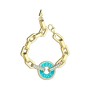 Ladies' Bracelet Guess JUBB04076JWYGTQS | Tienda24 - Global Online Shop Tienda24.eu