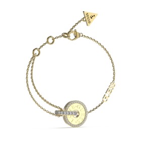 Bracciale Donna Guess JUBB04078JWYGS di Guess, Bracciali - Rif: S7293196, Prezzo: 78,95 €, Sconto: %