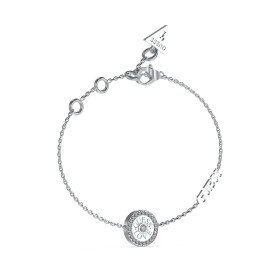 Pulsera Mujer Guess JUBB04082JWRHS de Guess, Pulseras - Ref: S7293198, Precio: 78,64 €, Descuento: %