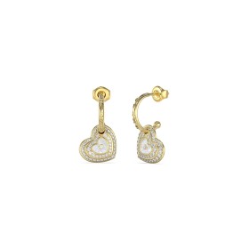 Ladies' Earrings Guess JUBE04019JWYGWHT-U by Guess, Earrings - Ref: S7293200, Price: 84,14 €, Discount: %