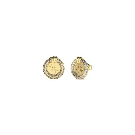 Pendientes Mujer Guess JUBE04058JWYGT-U de Guess, Pendientes - Ref: S7293202, Precio: 67,40 €, Descuento: %