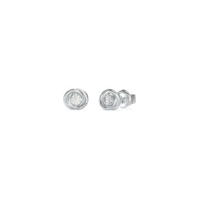 Boucles d´oreilles Femme Secrecy Argent 925 3 cm | Tienda24 - Global Online Shop Tienda24.eu