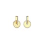 Ladies' Earrings Guess JUBE04075JWYGT-U Stainless steel by Guess, Earrings - Ref: S7293208, Price: 84,14 €, Discount: %