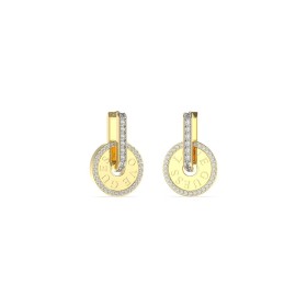 Pendientes Mujer Guess JUBE04075JWYGT-U Acero Inoxidable de Guess, Pendientes - Ref: S7293208, Precio: 84,14 €, Descuento: %