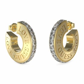 Boucles d´oreilles Femme Guess JUBE04083JWYGT-U de Guess, Boucles d'oreilles - Réf : S7293212, Prix : 84,14 €, Remise : %