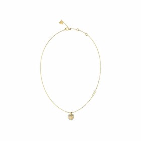 Collier Femme Guess JUBN04030JWYGT-U de Guess, Colliers - Réf : S7293219, Prix : 86,72 €, Remise : %