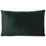 Coussin Alexandra House Living Vert Doré Textile 30 x 50 cm de Alexandra House Living, Coussins - Réf : D1625862, Prix : 15,9...