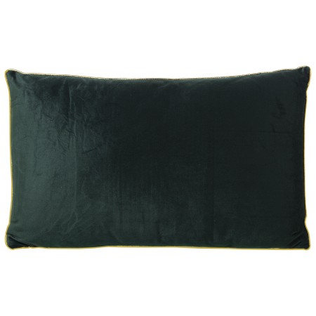 Coussin Alexandra House Living Vert Doré Textile 30 x 50 cm de Alexandra House Living, Coussins - Réf : D1625862, Prix : 15,9...