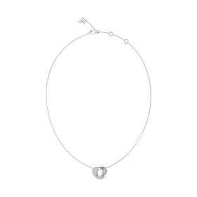 Ladies' Necklace Guess JUBN04062JWRHT-U by Guess, Necklaces - Ref: S7293224, Price: 86,72 €, Discount: %