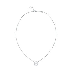 Ladies' Necklace Guess JUBN04080JWRHT-U by Guess, Necklaces - Ref: S7293228, Price: 84,14 €, Discount: %