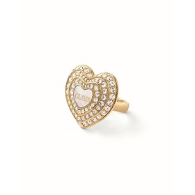 Anillo Mujer Guess JUBR04016JWYGWH54 14 de Guess, Anillos - Ref: S7293230, Precio: 94,55 €, Descuento: %