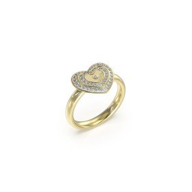 Ladies' Ring Manuel Zed SCRATCH | Tienda24 - Global Online Shop Tienda24.eu