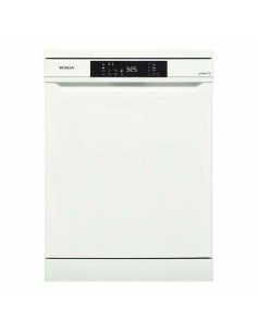 Lava-louça Whirlpool Corporation WFC 3C26 P Branco 60 cm | Tienda24 Tienda24.eu