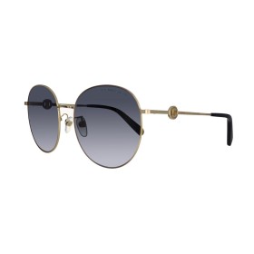 Lunettes de soleil Femme Marc Jacobs MARC631_G_S-RHL-56 de Marc Jacobs, Lunettes et accessoires - Réf : S7293280, Prix : 109,...