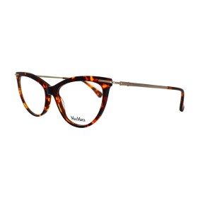 Monture de Lunettes Femme Max Mara MM5049-054-53 de Max Mara, Lunettes et accessoires - Réf : S7293300, Prix : 91,09 €, Remis...