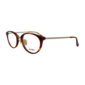 Montura de Gafas Mujer Max Mara MM5044D-052-50 de Max Mara, Gafas y accesorios - Ref: S7293302, Precio: 91,09 €, Descuento: %