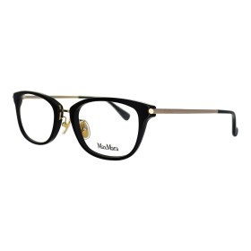 Monture de Lunettes Femme Max Mara MM5043D-001-50 de Max Mara, Lunettes et accessoires - Réf : S7293303, Prix : 91,09 €, Remi...