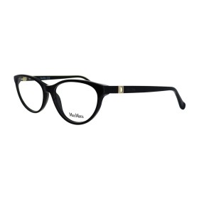 Monture de Lunettes Femme Max Mara MM5025-001-54 de Max Mara, Lunettes et accessoires - Réf : S7293305, Prix : 92,21 €, Remis...