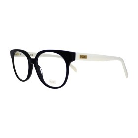 Monture de Lunettes Femme Emilio Pucci EP5227-004-50 de Emilio Pucci, Lunettes et accessoires - Réf : S7293351, Prix : 82,41 ...