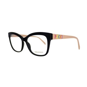 Monture de Lunettes Femme Emilio Pucci EP5183-001-54 de Emilio Pucci, Lunettes et accessoires - Réf : S7293356, Prix : 82,41 ...