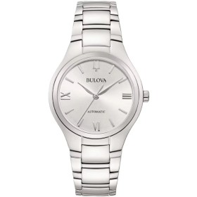 Montre Femme Bulova 96L318 de Bulova, Montres bracelet - Réf : S7293370, Prix : 335,33 €, Remise : %