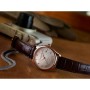 Montre Homme Frederique Constant CLASSIC AUTOMATIC de Frederique Constant, Montres bracelet - Réf : S7293381, Prix : 1,00 €, ...