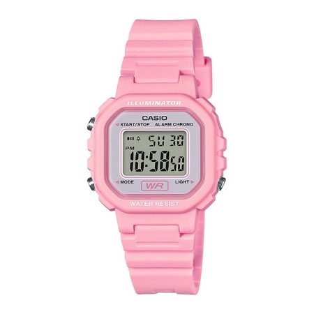 Montre Femme Casio LA-20WH-4A1EF (Ø 30 mm) de Casio, Montres bracelet - Réf : S7293398, Prix : 55,03 €, Remise : %