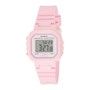 Montre Femme Casio LA-20WH-4A1EF (Ø 30 mm) de Casio, Montres bracelet - Réf : S7293398, Prix : 55,03 €, Remise : %