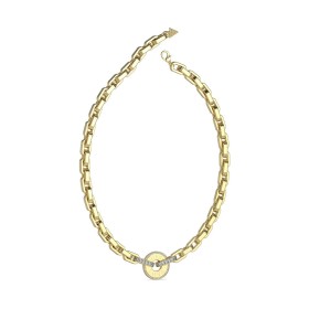 Ladies' Necklace Guess JUBN04074JWYGT-U by Guess, Necklaces - Ref: S7293475, Price: 137,52 €, Discount: %