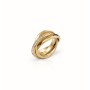 Ladies' Ring Guess JUBR04067JWYG56 16 | Tienda24 - Global Online Shop Tienda24.eu