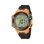 Reloj Hombre Calypso K5817/4 Negro de Calypso, Relojes de pulsera - Ref: S7293494, Precio: 55,65 €, Descuento: %