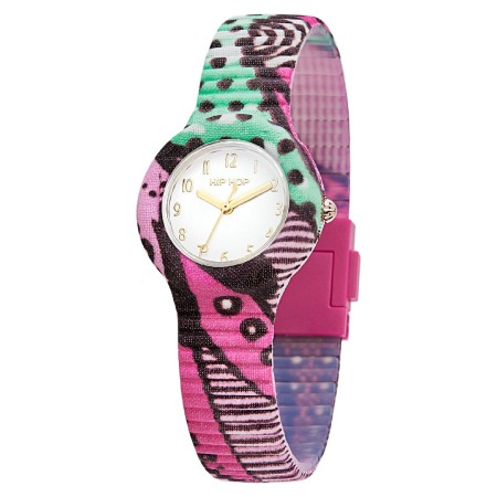 Montre Femme Hip Hop HWU1143 de Hip Hop, Montres bracelet - Réf : S7293501, Prix : 61,37 €, Remise : %