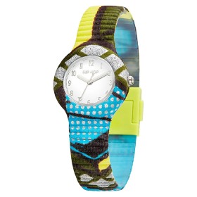 Montre Femme Hip Hop HWU1145 de Hip Hop, Montres bracelet - Réf : S7293503, Prix : 61,37 €, Remise : %