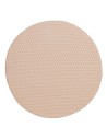 Tavolo aggiuntivo 81 x 81 x 76,5 cm Naturale Beige Rattan da BigBuy Home, Tavoli - Ref: S8802782, Precio: 415,04 €, Descuento: %