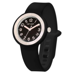 Damenuhr Hip Hop HWU1129 (Ø 34 mm) von Hip Hop, Armbanduhren - Ref: S7293511, Preis: 61,37 €, Rabatt: %