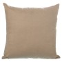 Cojín Alexandra House Living Crema Textil 45 x 45 cm de Alexandra House Living, Cojines - Ref: D1625880, Precio: 18,13 €, Des...