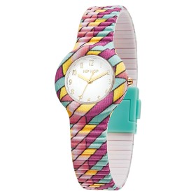 Montre Femme Hip Hop HWU1139 de Hip Hop, Montres bracelet - Réf : S7293535, Prix : 61,37 €, Remise : %