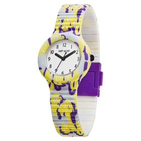 Montre Femme Hip Hop HWU1148 de Hip Hop, Montres bracelet - Réf : S7293540, Prix : 61,37 €, Remise : %