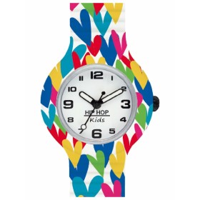 Orologio Bambini Hip Hop HWU0978 di Hip Hop, Orologi da polso - Rif: S7293558, Prezzo: 56,93 €, Sconto: %