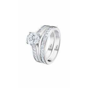 Bague Femme Lotus LP3554-3/114 14 de Lotus, Bagues - Réf : S7293560, Prix : 84,47 €, Remise : %