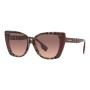 Lunettes de soleil Femme Burberry MERYL BE 4393 de Burberry, Lunettes et accessoires - Réf : S7293562, Prix : 196,02 €, Remis...