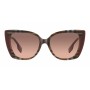 Lunettes de soleil Femme Burberry MERYL BE 4393 de Burberry, Lunettes et accessoires - Réf : S7293562, Prix : 196,02 €, Remis...