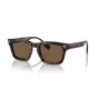 Lunettes de soleil Homme Burberry BE 4403 de Burberry, Lunettes et accessoires - Réf : S7293572, Prix : 222,76 €, Remise : %