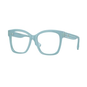 Monture de Lunettes Femme Burberry SYLVIE BE 2363 de Burberry, Lunettes et accessoires - Réf : S7293579, Prix : 200,28 €, Rem...