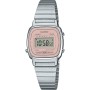 Orologio Donna Casio VINTAGE MINI COLLECTION (Ø 25 mm) di Casio, Orologi da polso - Rif: S7293585, Prezzo: 62,11 €, Sconto: %