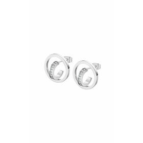 Boucles d´oreilles Femme Viceroy 14158E01016 Argent 925 | Tienda24 - Global Online Shop Tienda24.eu