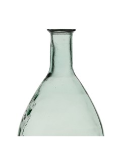 Vase Alexandra House Living Blue Ceramic Tricolour 23 x 23 x 23 cm | Tienda24 Tienda24.eu